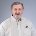 George Zeeks, ATI Performance Coach