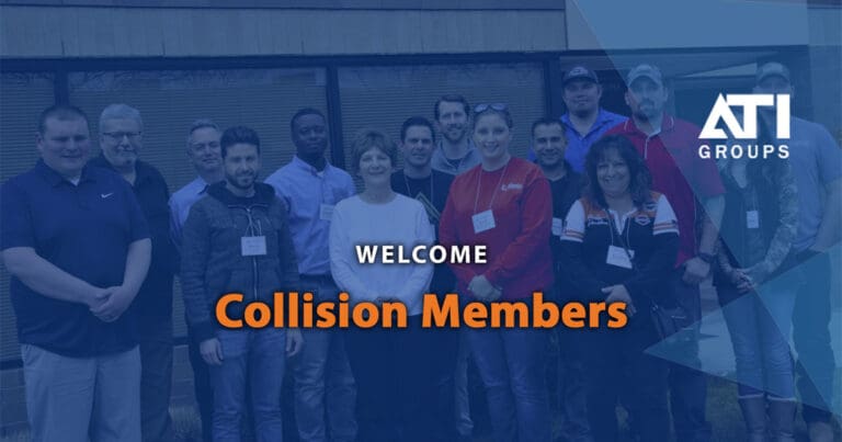 New ATI Collision Facebook Group