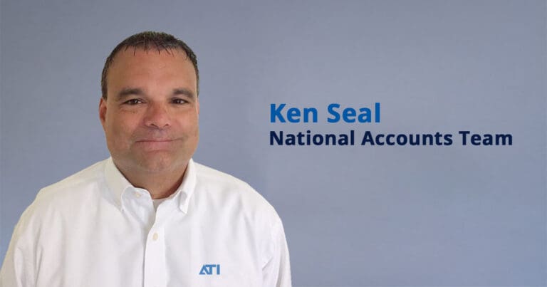 ATI’s National Accounts Team Is Growing!