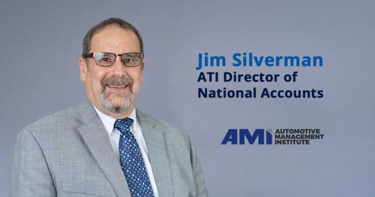 AMi Names Three New Trustees Including ATI’s Jim Silverman