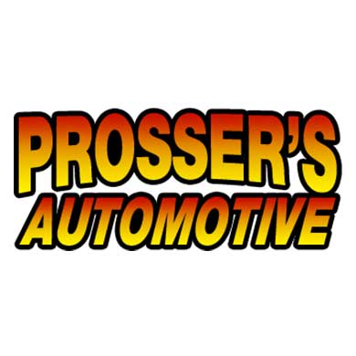 Prosser’s Automotive