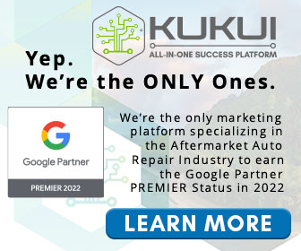 KUKUI | Google Partner