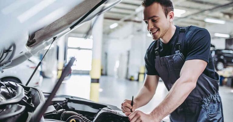 3 Quick Ways to Improve the Distance Between Techs and Service Advisors