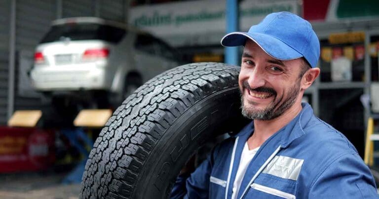 10 Strategies to Monetize Tire Services in Your Shop