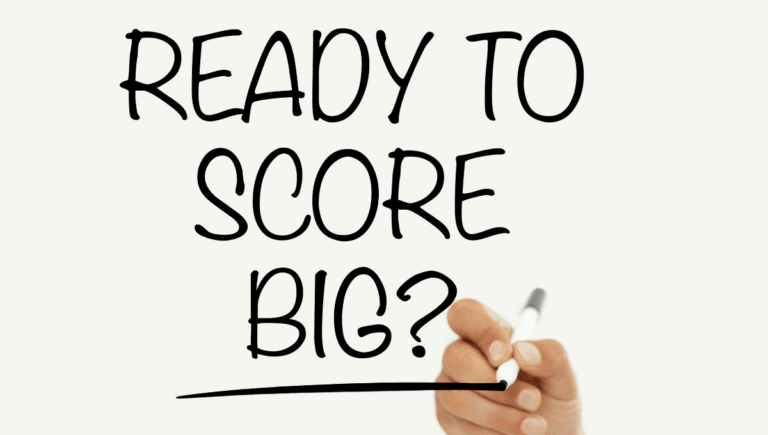 13 Ways to Maintain Focus and Score Big