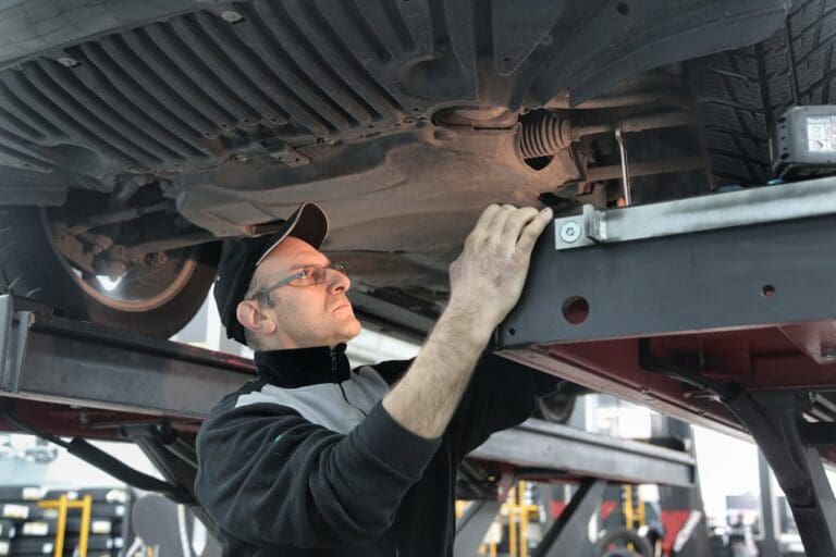 How to Hire & Train a Second in Command for Your Auto Repair Shop