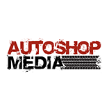 AutoShop Media Logo